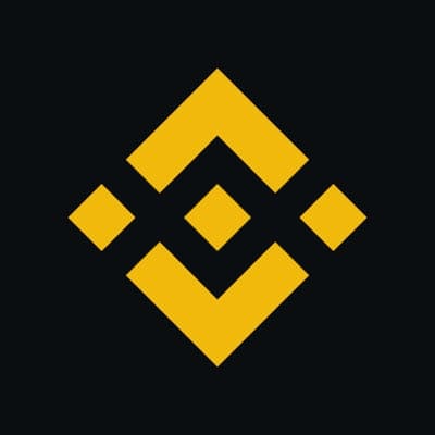Binance logo