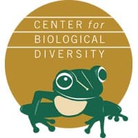 Center for Biological Diversity logo