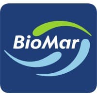 BioMar logo