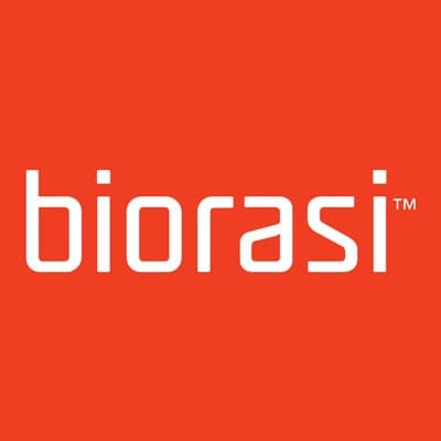 Biorasi logo