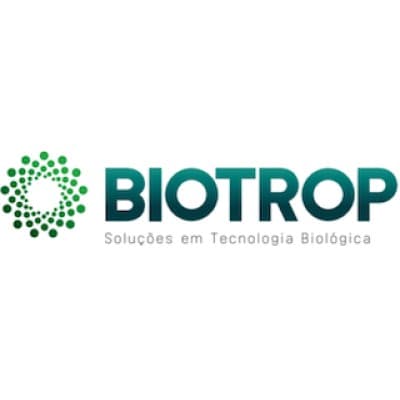 Biotrop Soluções Biológicas logo