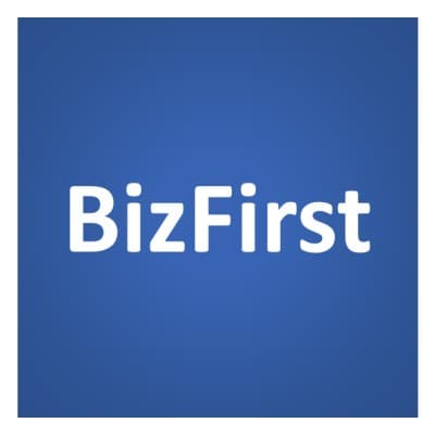 BizFirst LLC logo