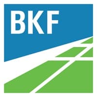 BKF Engineers logo