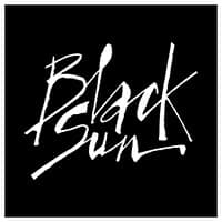 Black Sun Global logo