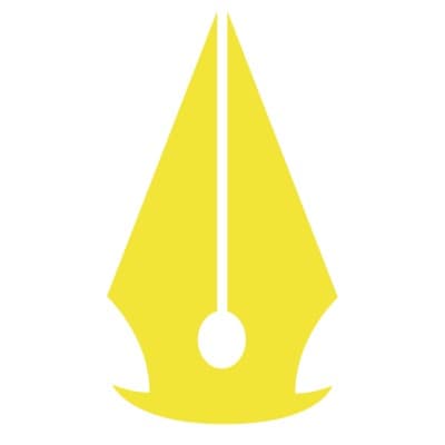 Black Pen Recruitment logo