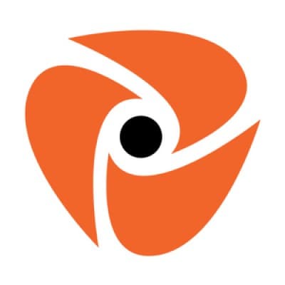 Blackstone Industrial Services logo