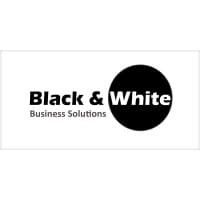 Black and White Business Solutions Private Ltd logo