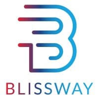 Blissway Inc. logo
