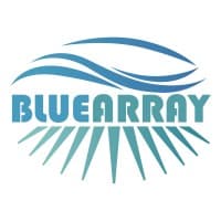 BlueArray EU project logo