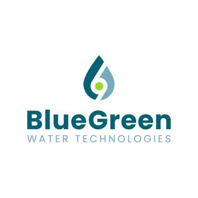 BlueGreen Water Technologies logo