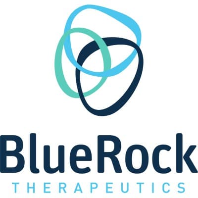 BlueRock Therapeutics logo