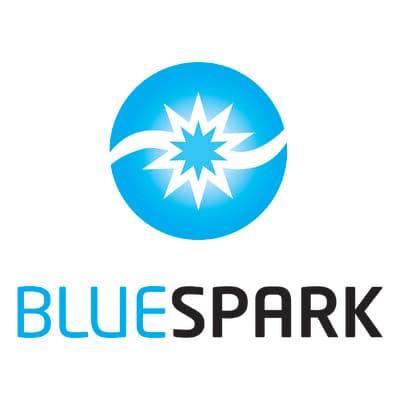 Blue Spark Energy Inc. logo