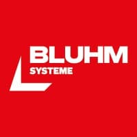 Bluhm Systeme GmbH logo