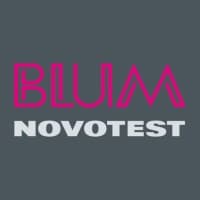 Blum-Novotest GmbH logo