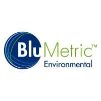 BluMetric Environmental Inc. | BluMetric Environnement inc. logo
