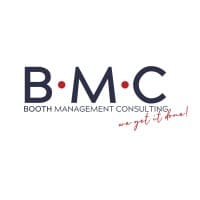 Booth Management Consulting, LLC logo