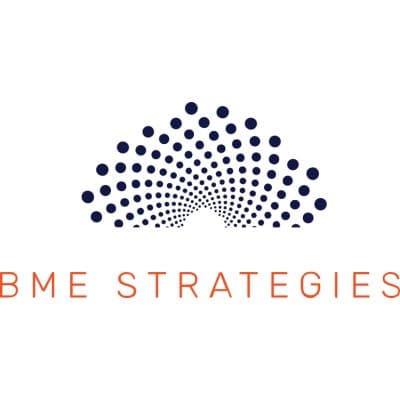 BME Strategies logo