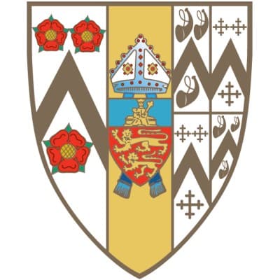 Brasenose College, Oxford logo