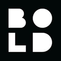 Bold logo