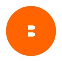 Bold Orange logo