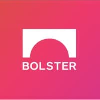 Bolster, Inc logo