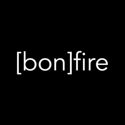 [bon]fire workshop logo
