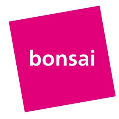 Bonsai GmbH logo