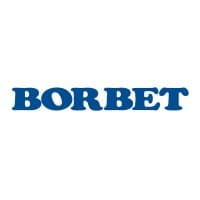 BORBET logo