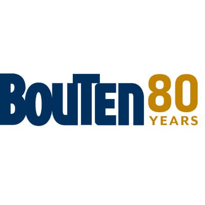 Bouten Construction Company logo