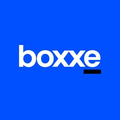 boxxe logo
