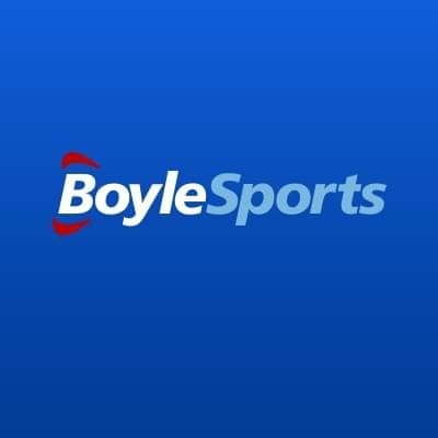 BoyleSports logo