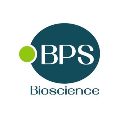 BPS Bioscience Inc. logo