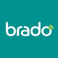 Brado Logística logo