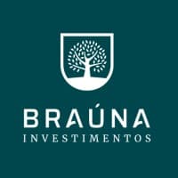 Braúna Investimentos logo