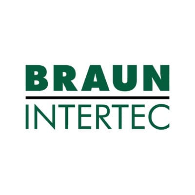 Braun Intertec Corporation logo