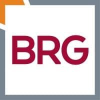 BRG Communications logo