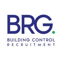 BRG logo