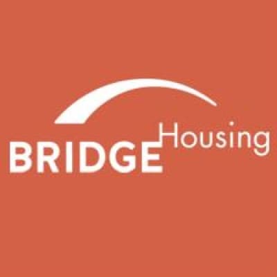 BRIDGE Housing Corporation logo