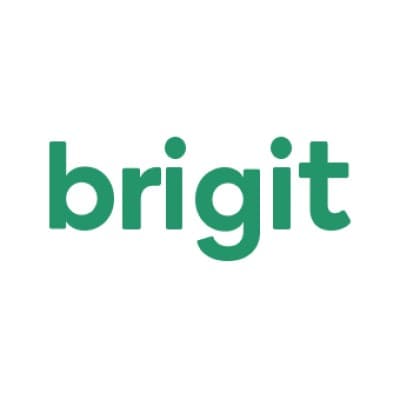 Brigit logo