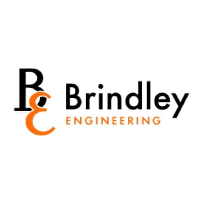 Brindley Engineering Corporation logo