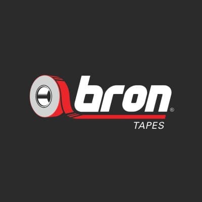 Bron Tapes logo