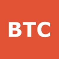BTC Inc. logo
