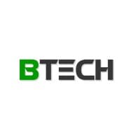 BTECH logo