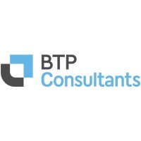 BTP Consultants logo
