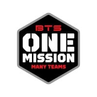 BTS logo