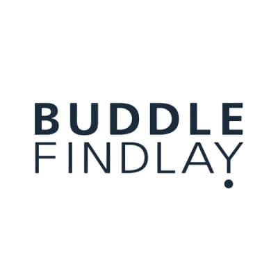 Buddle Findlay logo