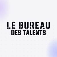 Le Bureau des Talents logo