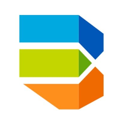 Business Link AB logo