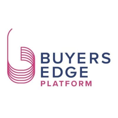 Buyers Edge Platform logo