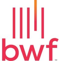 BWF logo